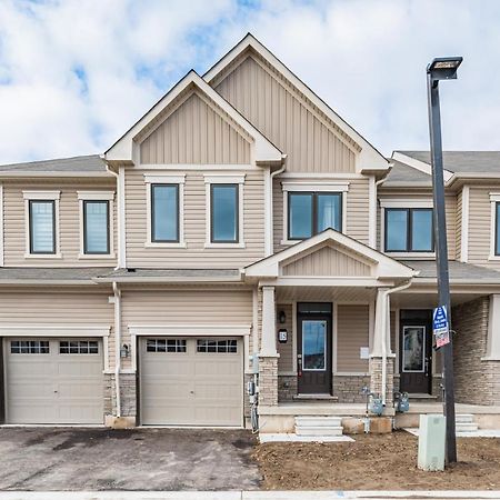 Luxury Townhouse Close To Fairview Casino In Niagara Falls Villa Kültér fotó