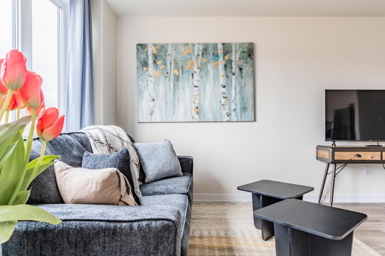Luxury Townhouse Close To Fairview Casino In Niagara Falls Villa Kültér fotó