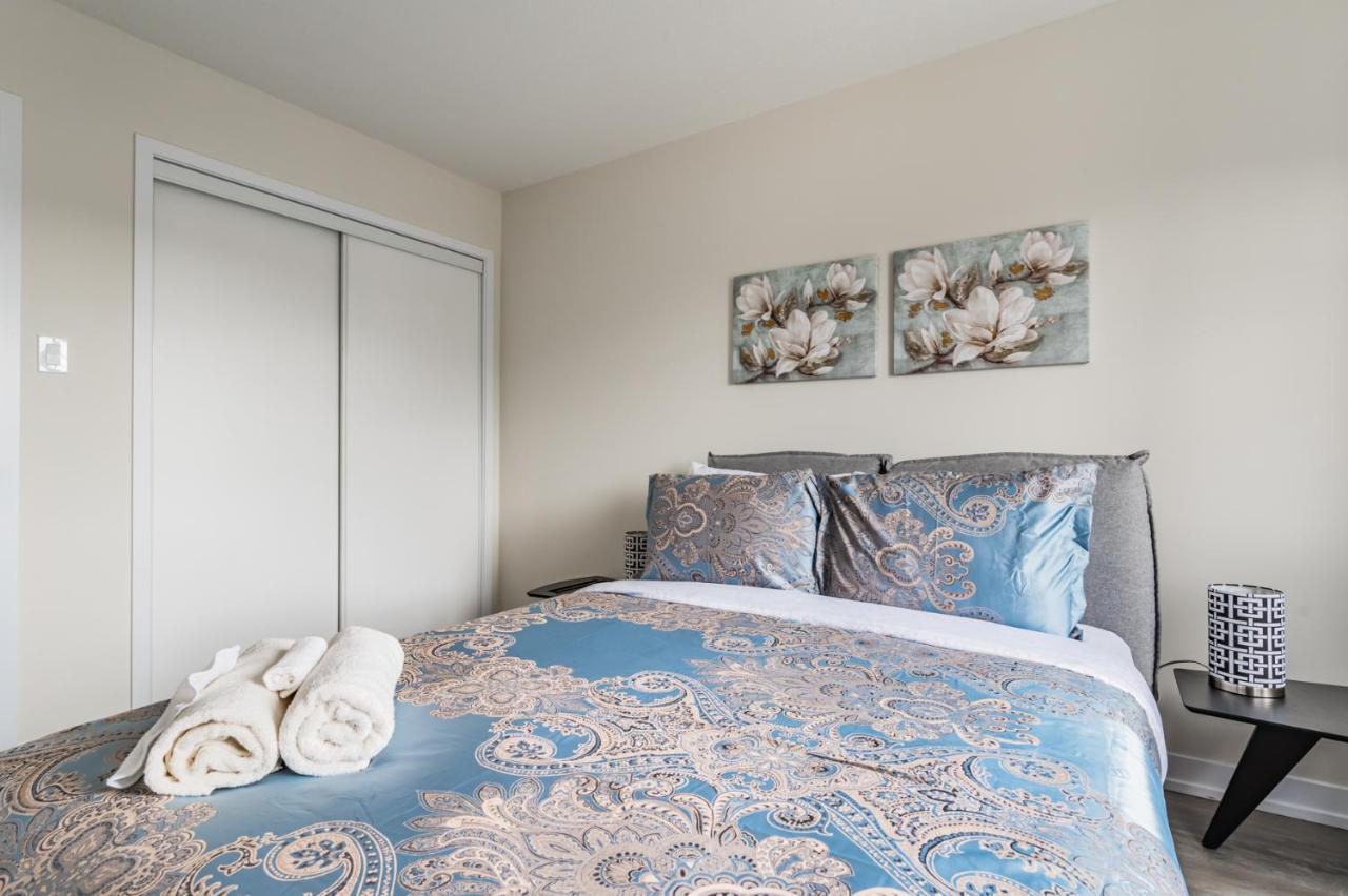 Luxury Townhouse Close To Fairview Casino In Niagara Falls Villa Kültér fotó