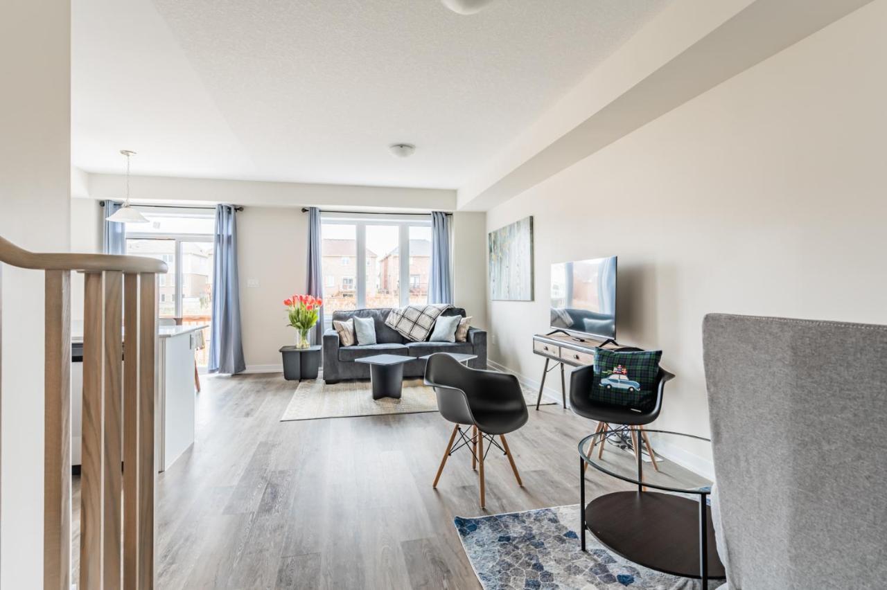 Luxury Townhouse Close To Fairview Casino In Niagara Falls Villa Kültér fotó