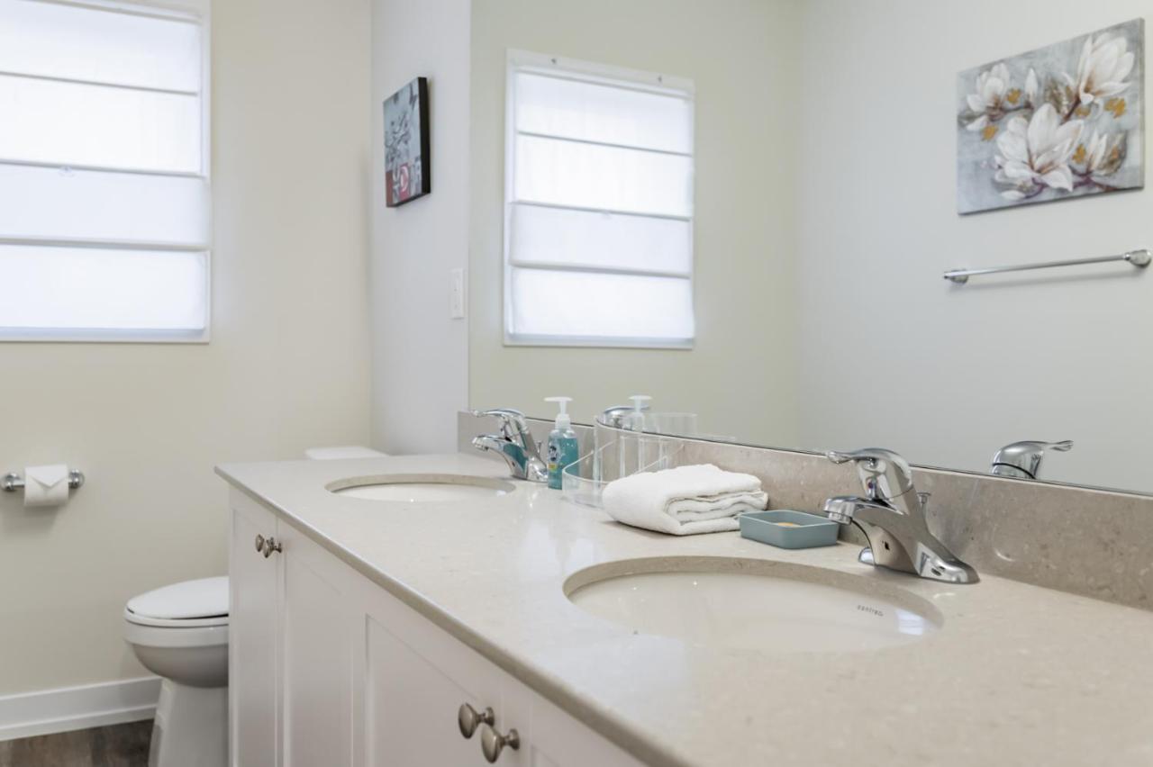 Luxury Townhouse Close To Fairview Casino In Niagara Falls Villa Kültér fotó