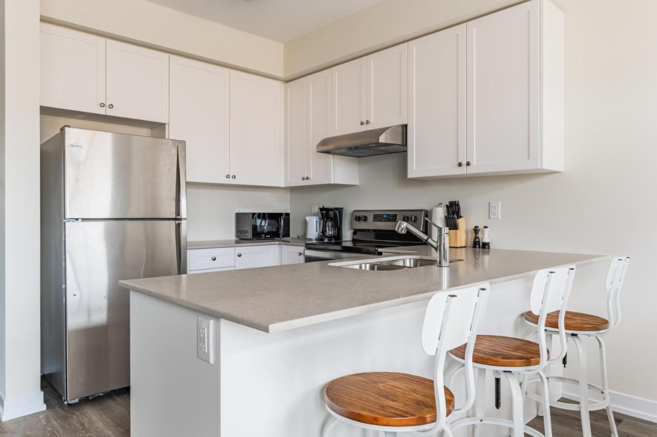 Luxury Townhouse Close To Fairview Casino In Niagara Falls Villa Kültér fotó