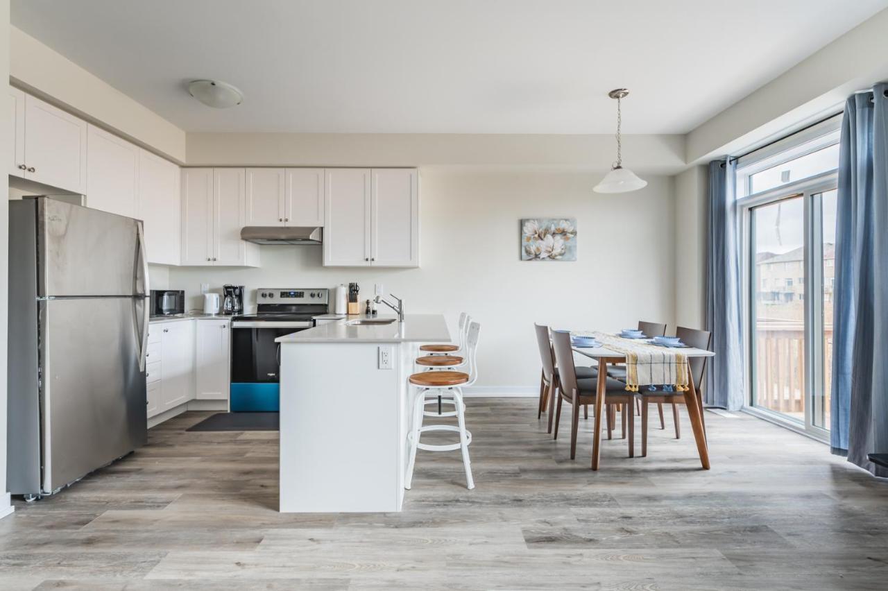 Luxury Townhouse Close To Fairview Casino In Niagara Falls Villa Kültér fotó