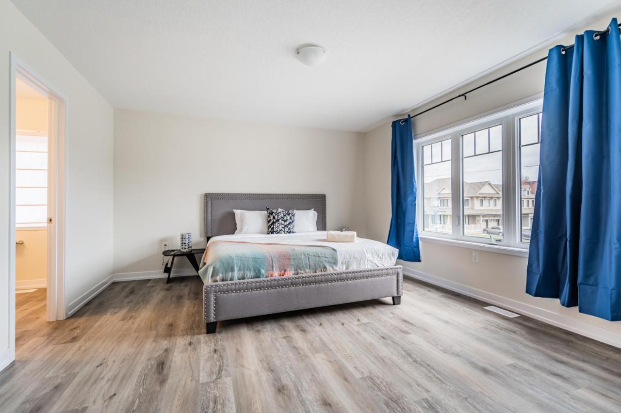 Luxury Townhouse Close To Fairview Casino In Niagara Falls Villa Kültér fotó