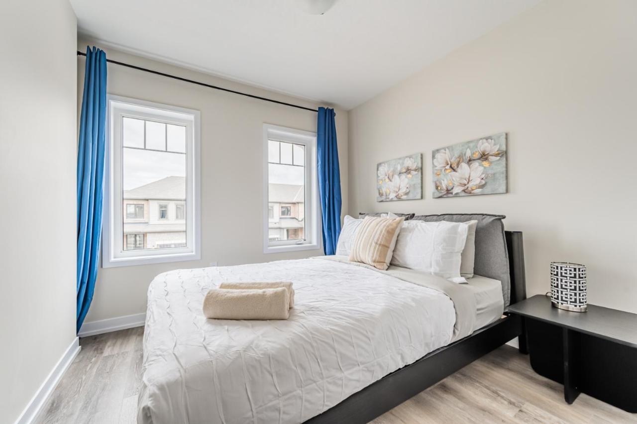 Luxury Townhouse Close To Fairview Casino In Niagara Falls Villa Kültér fotó