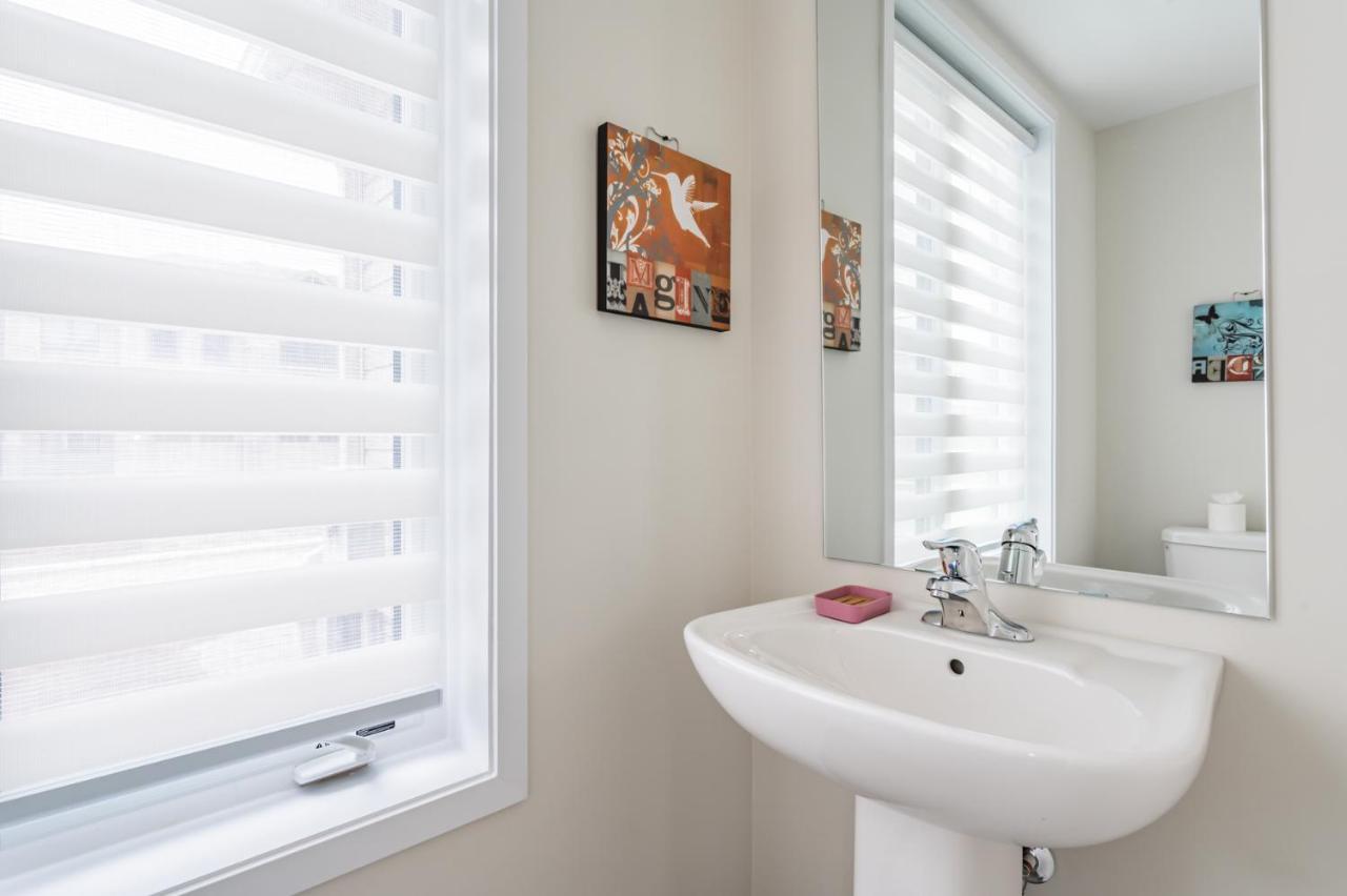 Luxury Townhouse Close To Fairview Casino In Niagara Falls Villa Kültér fotó