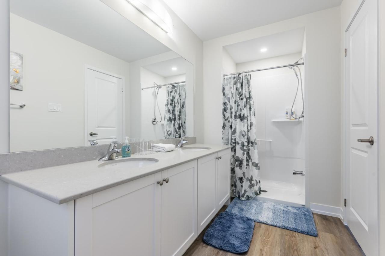 Luxury Townhouse Close To Fairview Casino In Niagara Falls Villa Kültér fotó