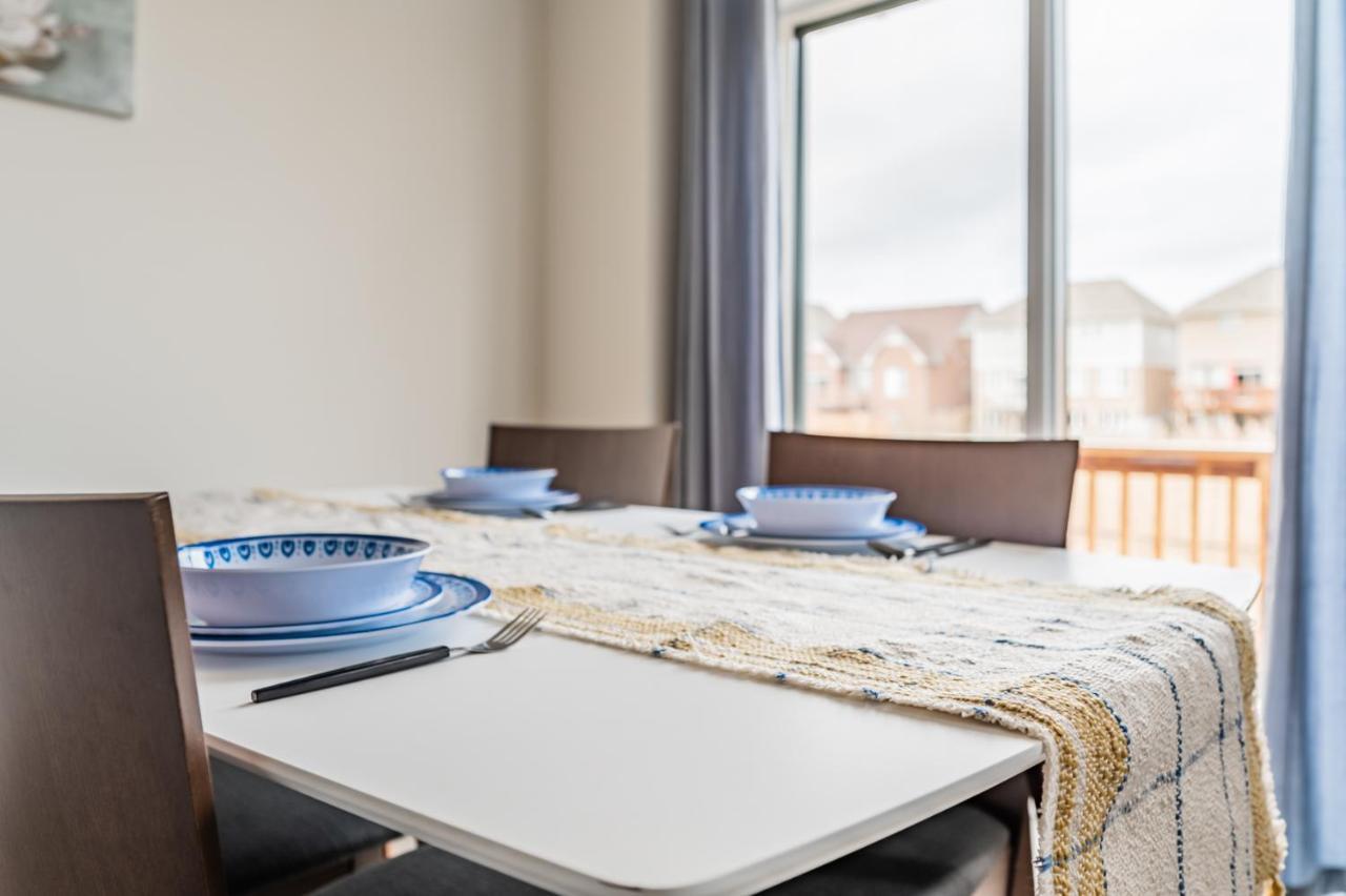 Luxury Townhouse Close To Fairview Casino In Niagara Falls Villa Kültér fotó