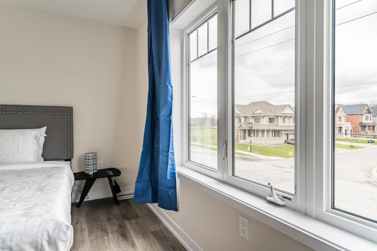 Luxury Townhouse Close To Fairview Casino In Niagara Falls Villa Kültér fotó