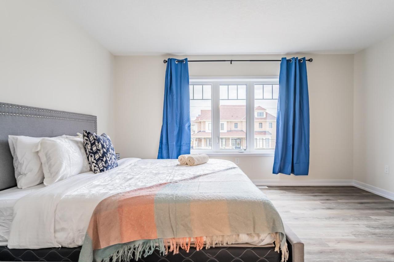 Luxury Townhouse Close To Fairview Casino In Niagara Falls Villa Kültér fotó
