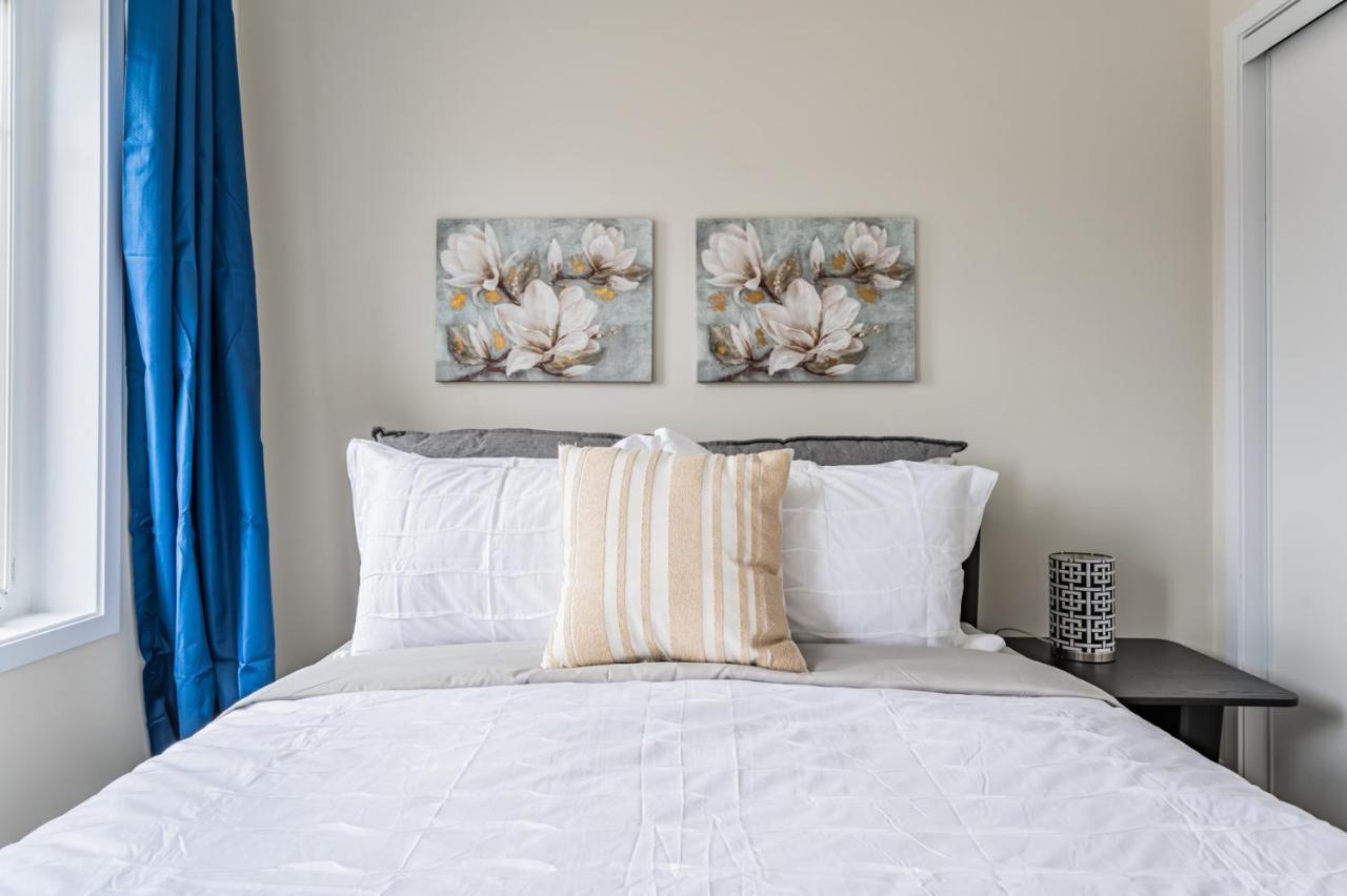 Luxury Townhouse Close To Fairview Casino In Niagara Falls Villa Kültér fotó