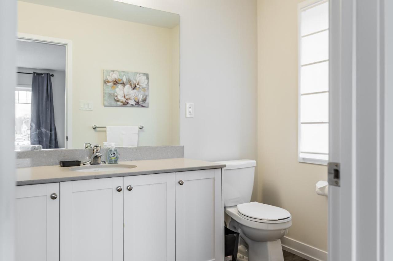 Luxury Townhouse Close To Fairview Casino In Niagara Falls Villa Kültér fotó