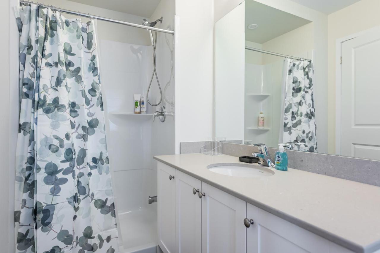 Luxury Townhouse Close To Fairview Casino In Niagara Falls Villa Kültér fotó