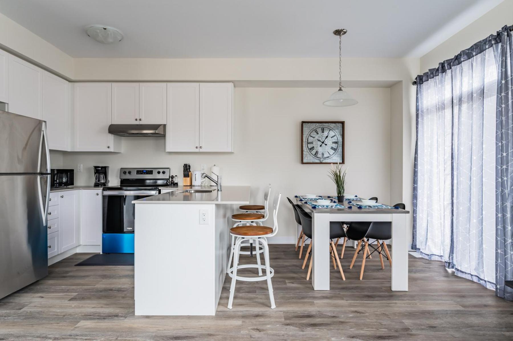 Luxury Townhouse Close To Fairview Casino In Niagara Falls Villa Kültér fotó