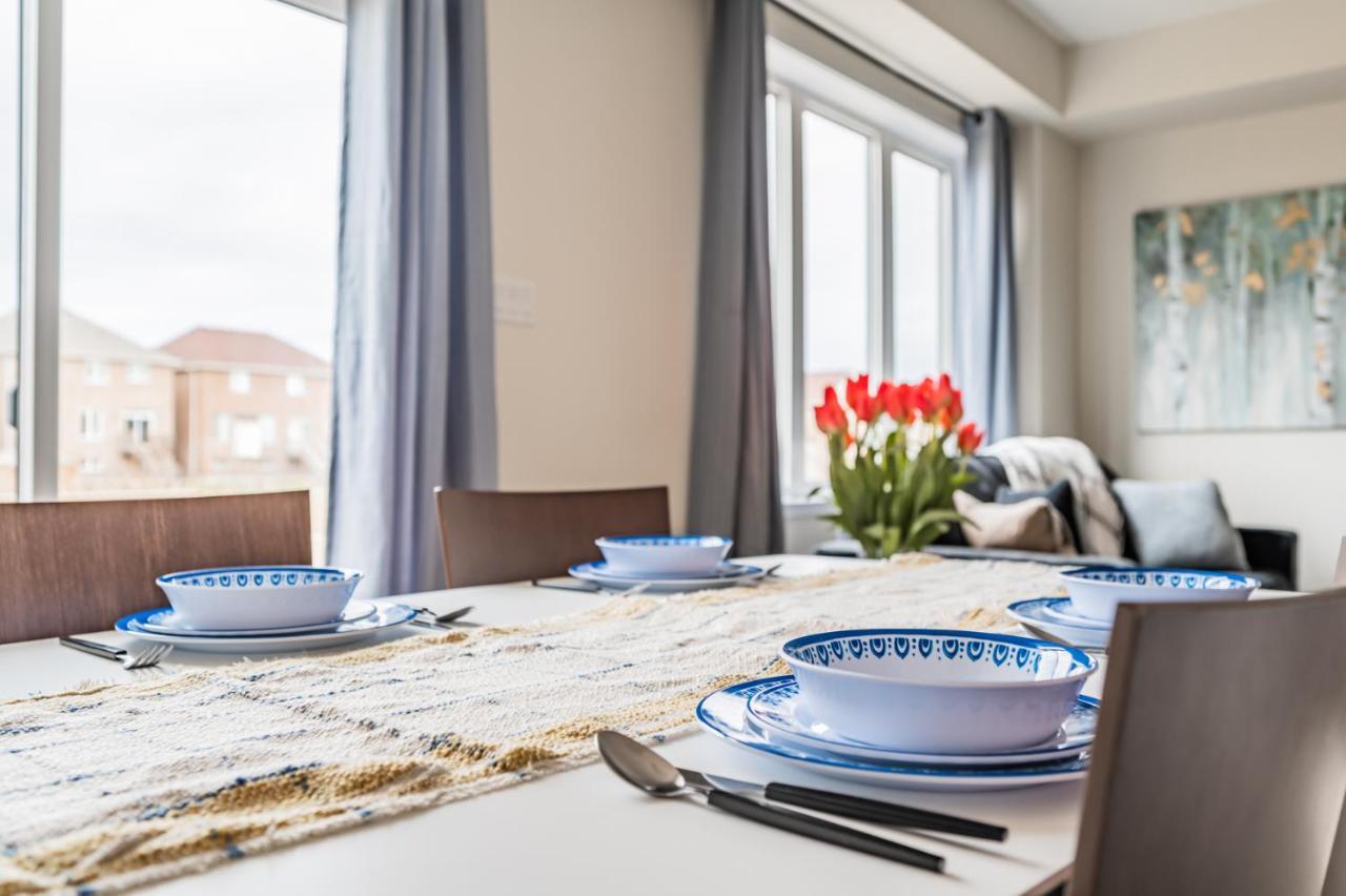 Luxury Townhouse Close To Fairview Casino In Niagara Falls Villa Kültér fotó