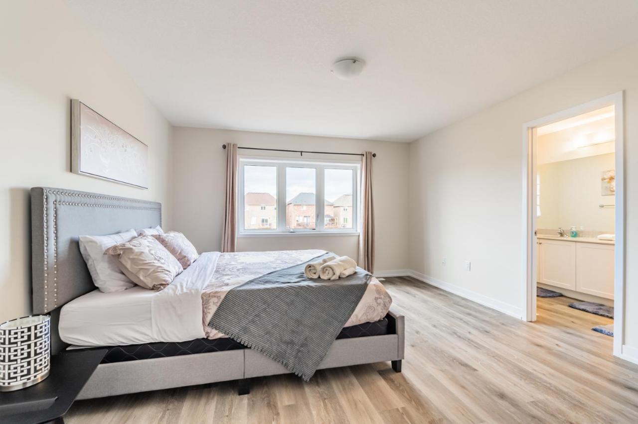 Luxury Townhouse Close To Fairview Casino In Niagara Falls Villa Kültér fotó
