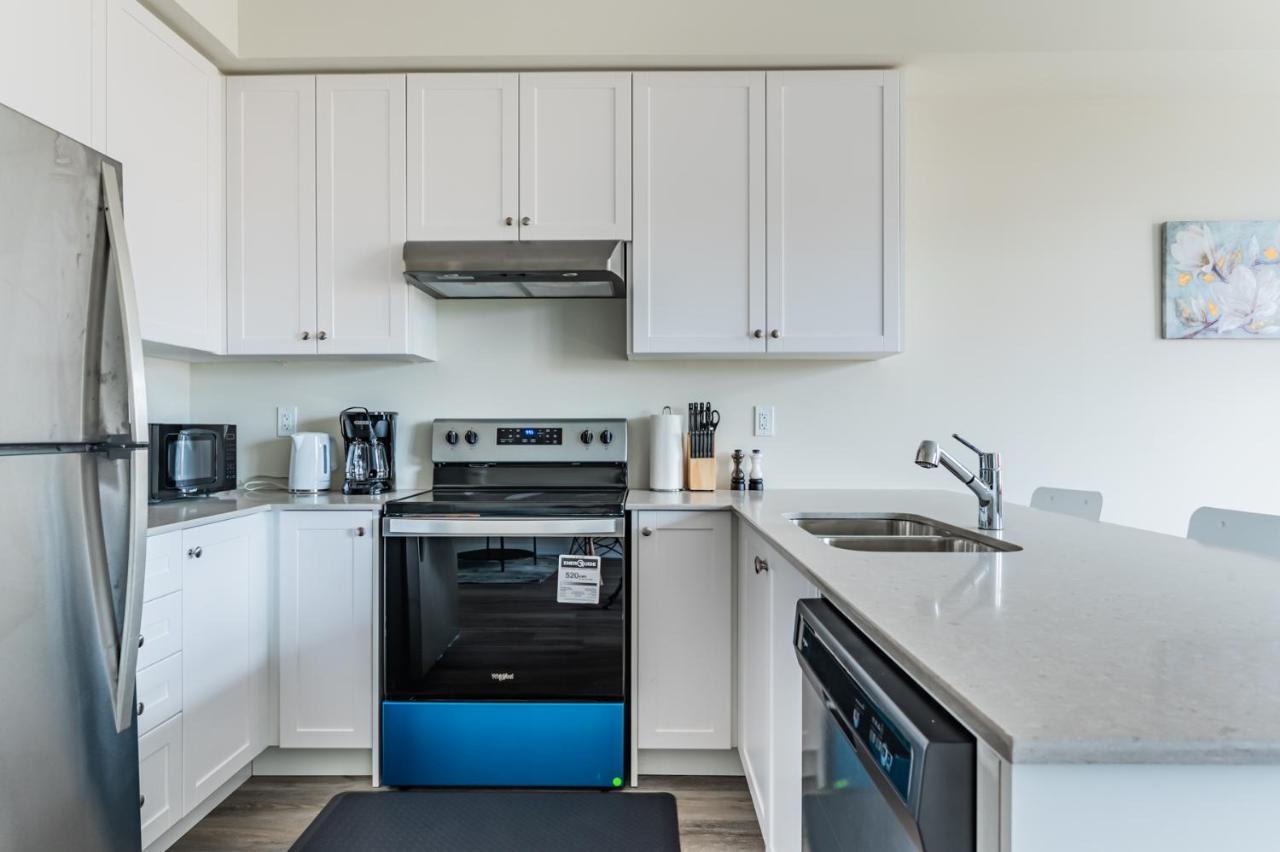 Luxury Townhouse Close To Fairview Casino In Niagara Falls Villa Kültér fotó