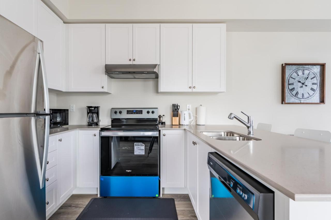 Luxury Townhouse Close To Fairview Casino In Niagara Falls Villa Kültér fotó