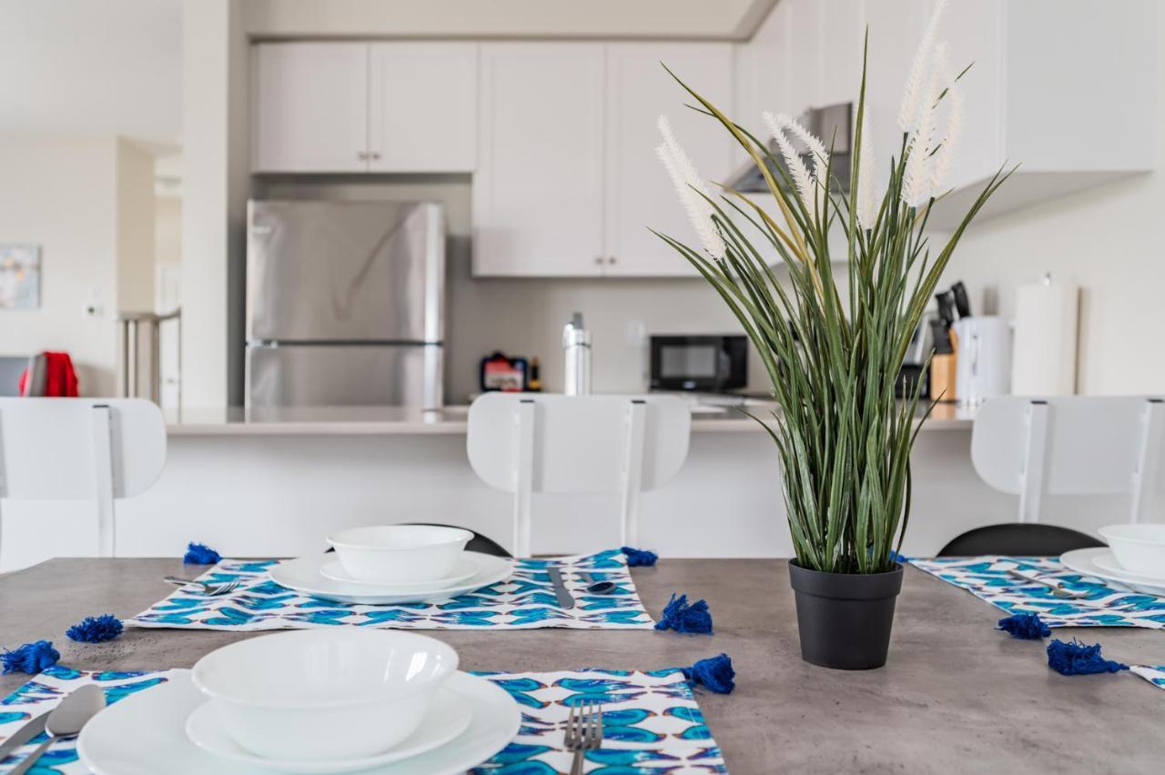 Luxury Townhouse Close To Fairview Casino In Niagara Falls Villa Kültér fotó