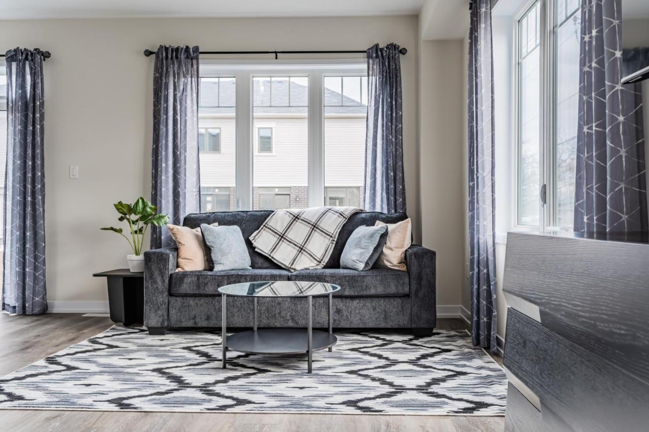Luxury Townhouse Close To Fairview Casino In Niagara Falls Villa Kültér fotó