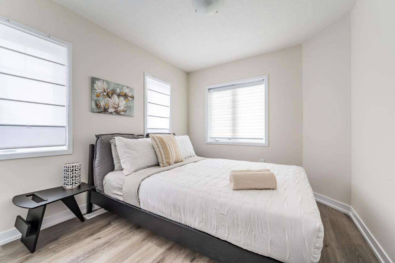 Luxury Townhouse Close To Fairview Casino In Niagara Falls Villa Kültér fotó