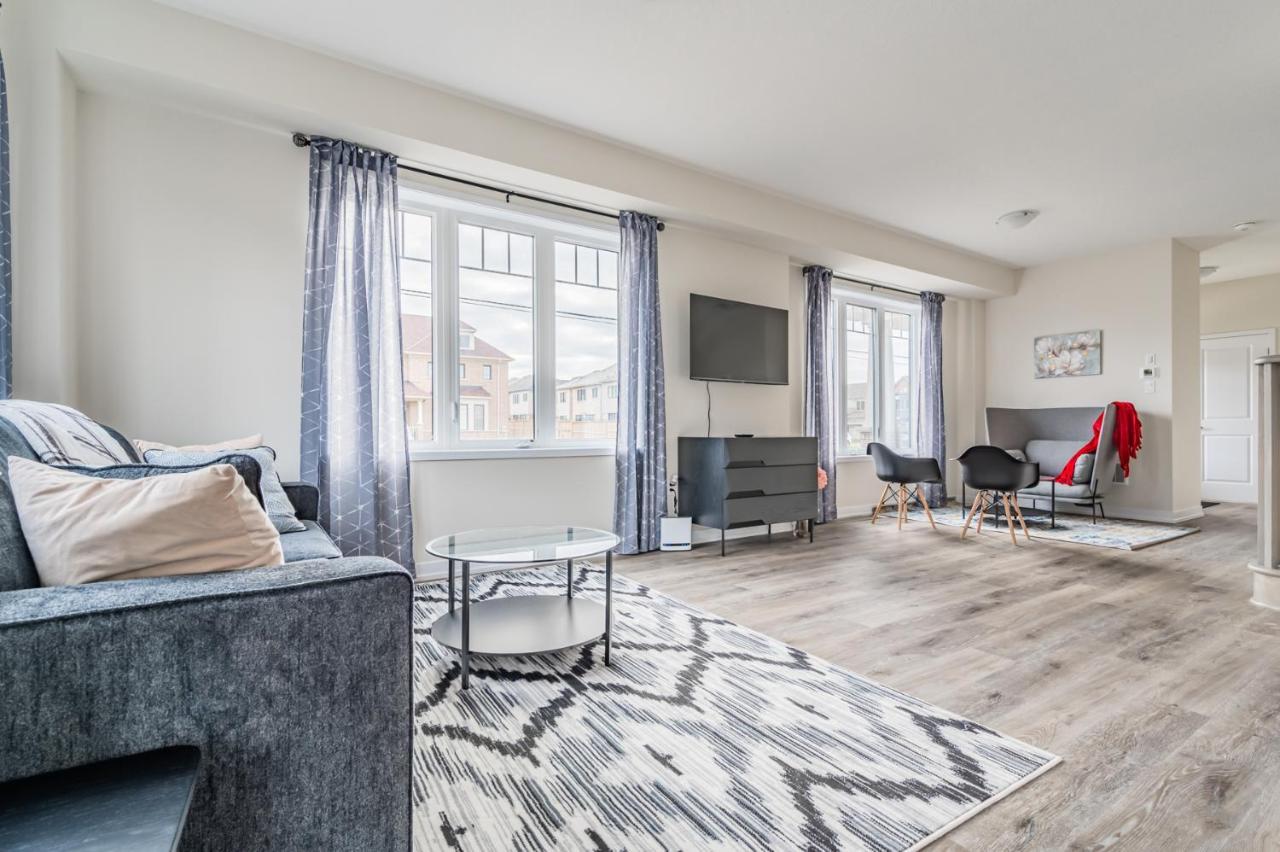 Luxury Townhouse Close To Fairview Casino In Niagara Falls Villa Kültér fotó