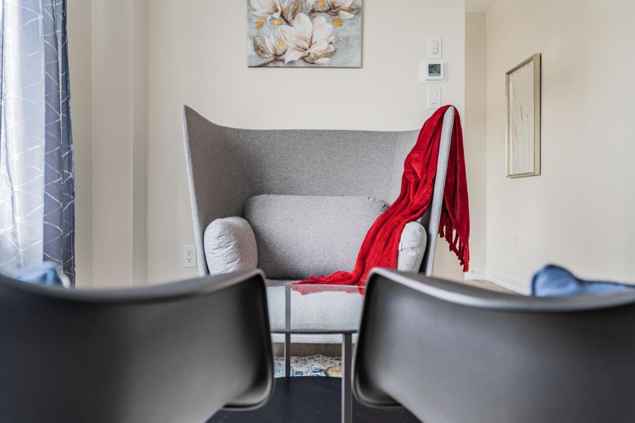 Luxury Townhouse Close To Fairview Casino In Niagara Falls Villa Kültér fotó