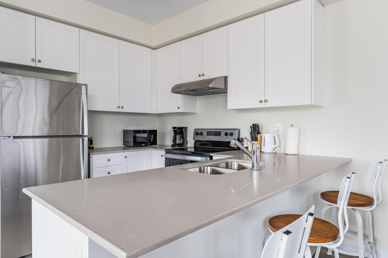 Luxury Townhouse Close To Fairview Casino In Niagara Falls Villa Kültér fotó