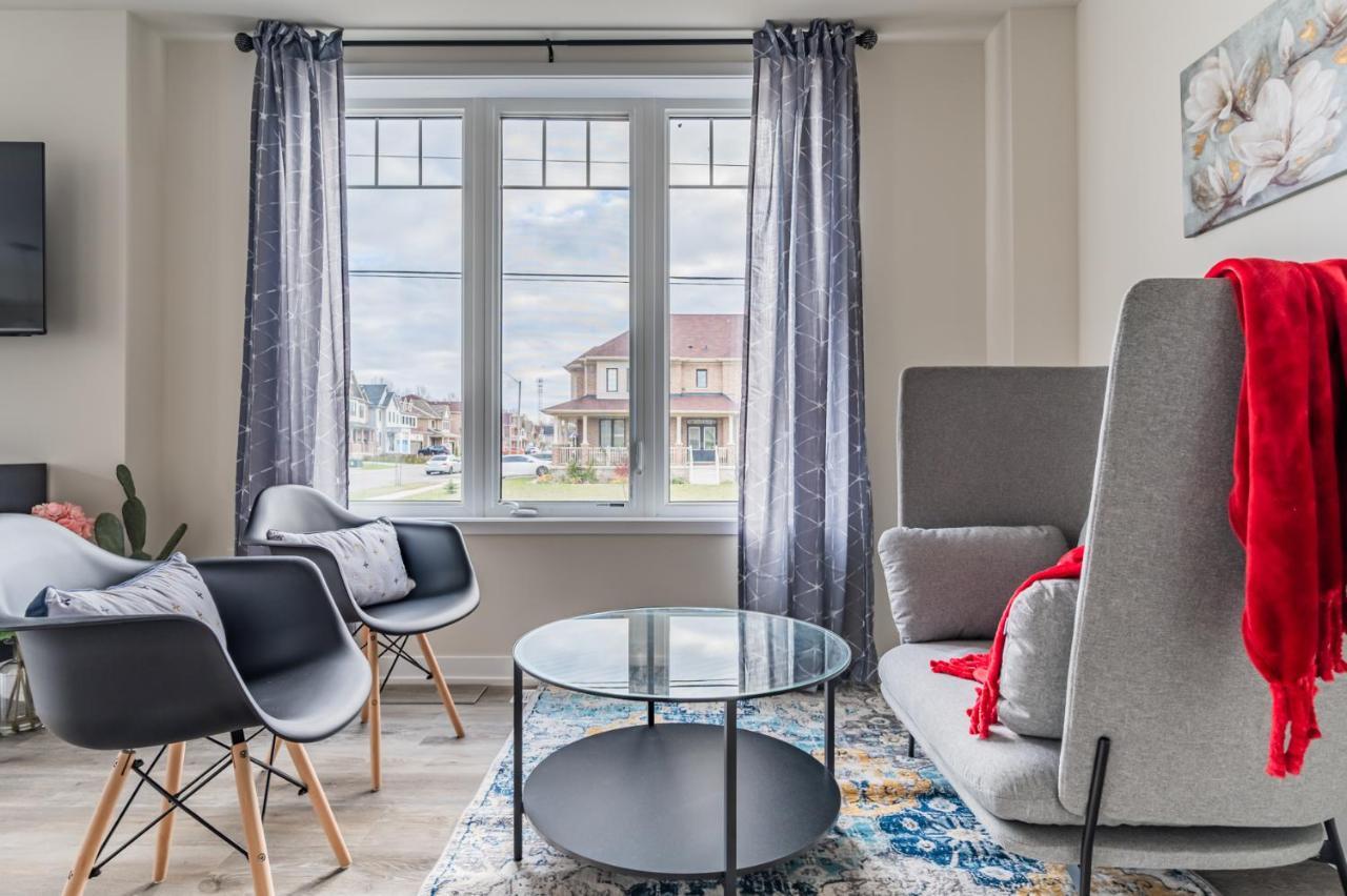 Luxury Townhouse Close To Fairview Casino In Niagara Falls Villa Kültér fotó